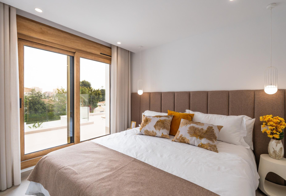 Reventa · Villa · Orihuela Costa · Campoamor