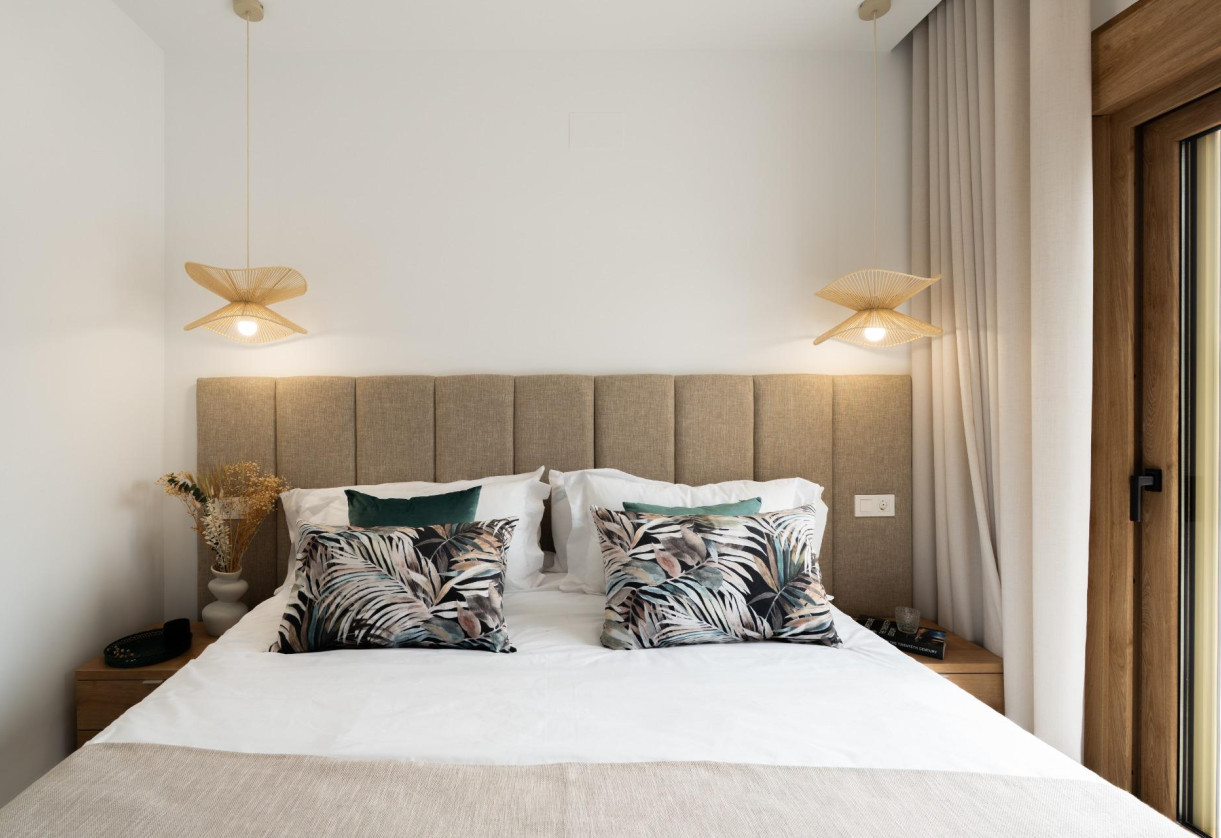Reventa · Villa · Orihuela Costa · Campoamor
