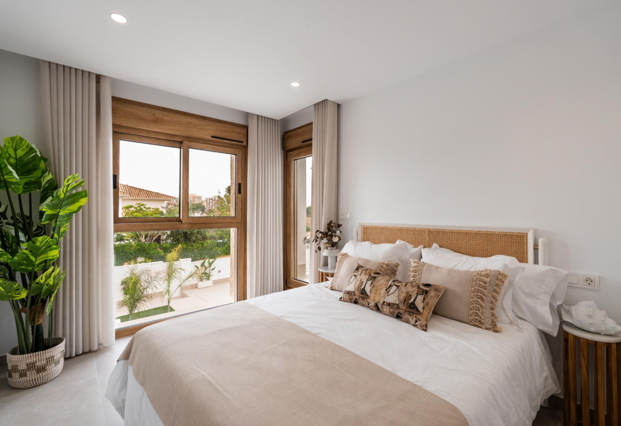 Reventa · Villa · Orihuela Costa · Campoamor