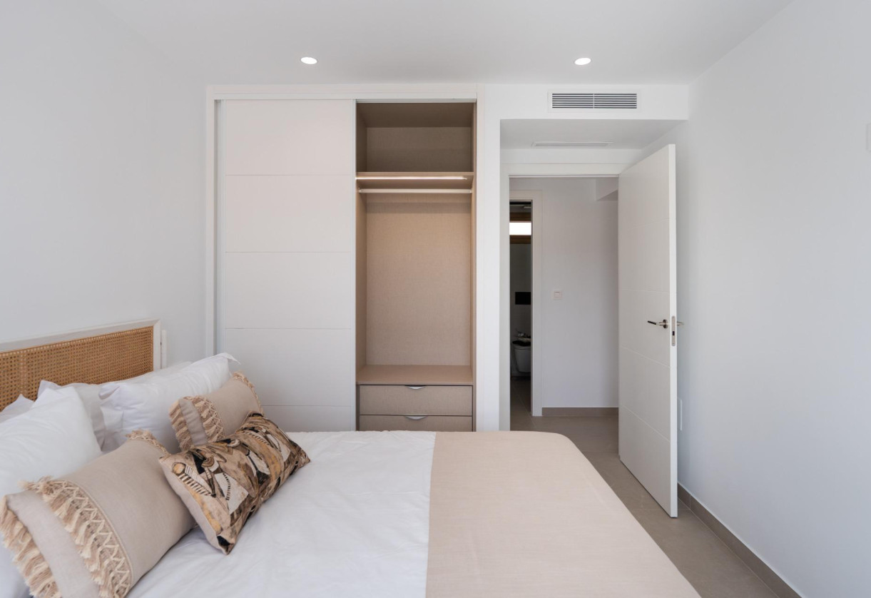 Reventa · Villa · Orihuela Costa · Campoamor