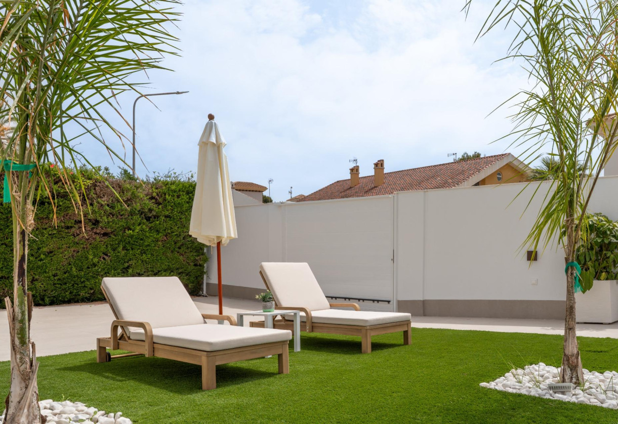 Reventa · Villa · Orihuela Costa · Campoamor