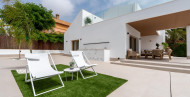 Reventa · Villa · Orihuela Costa · Campoamor