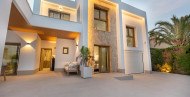 Reventa · Villa · Orihuela Costa · Campoamor