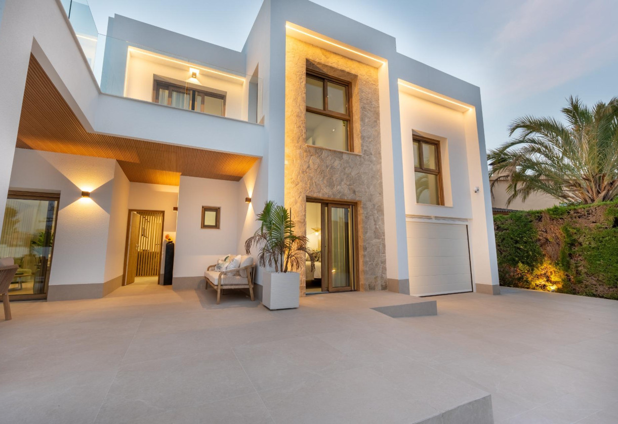 Reventa · Villa · Orihuela Costa · Campoamor