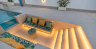 Reventa · Villa · Orihuela Costa · Campoamor