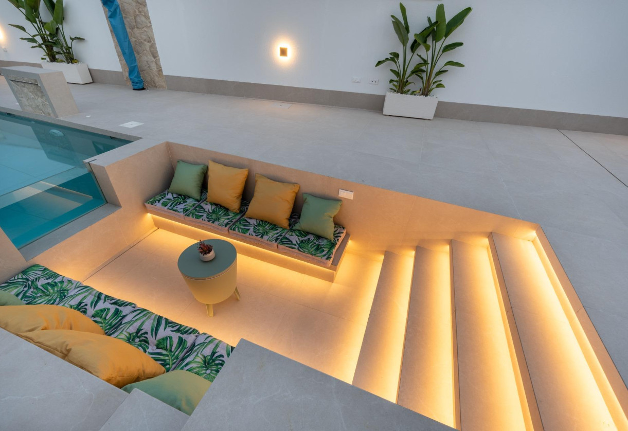 Reventa · Villa · Orihuela Costa · Campoamor