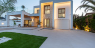 Reventa · Villa · Orihuela Costa · Campoamor