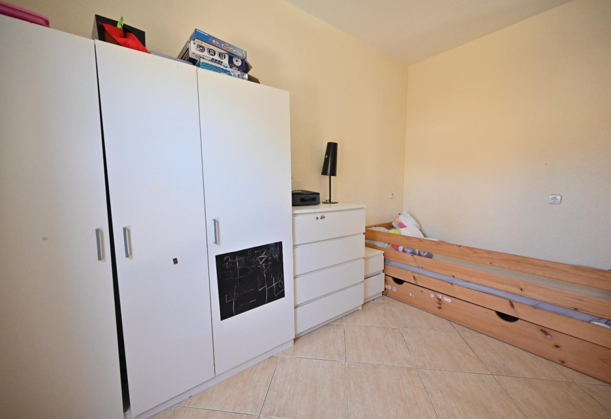 Reventa · Casa · Torrevieja · Los balcones