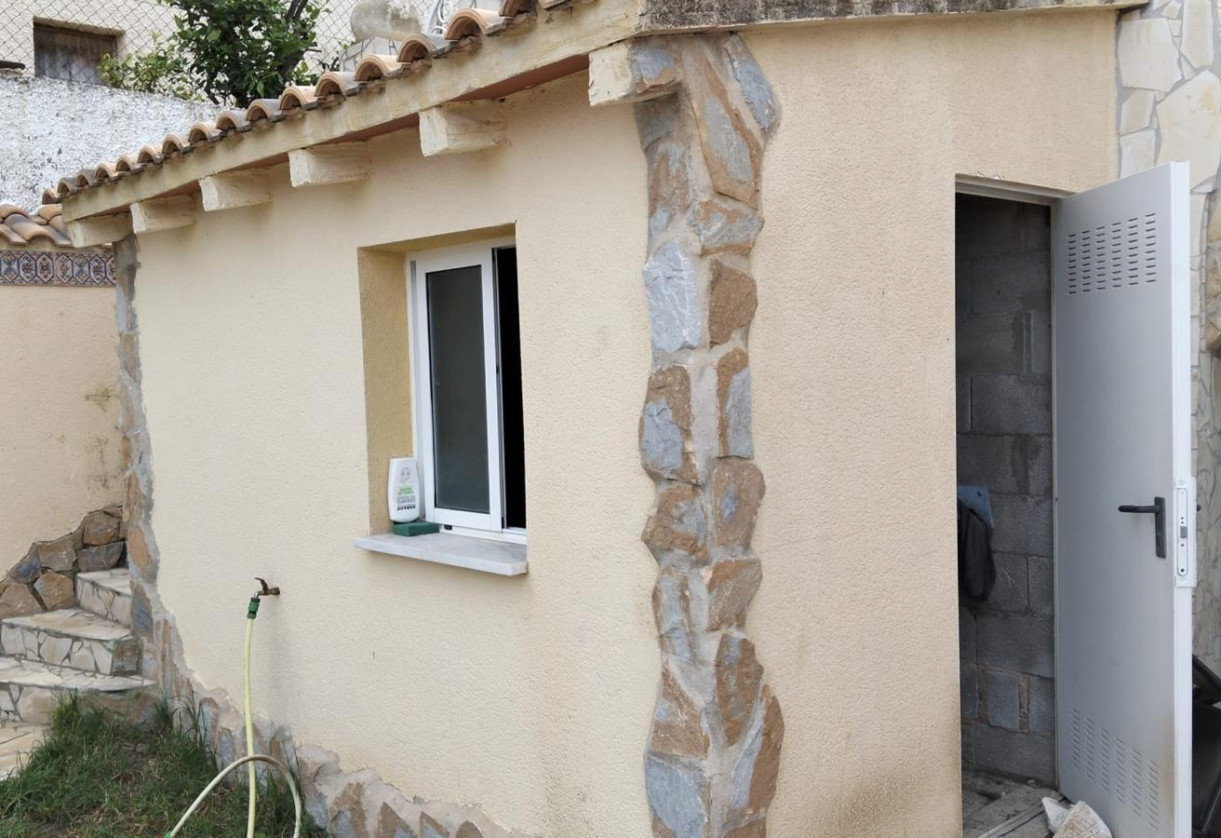 Reventa · Casa · Torrevieja · Los balcones
