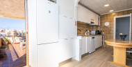 Reventa · APARTAMENTO · Torrevieja · Playa del Acequión