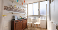 Reventa · APARTAMENTO · Torrevieja · Playa del Acequión