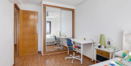 Reventa · APARTAMENTO · Torrevieja · Playa Acequion