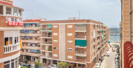 Reventa · APARTAMENTO · Torrevieja · Playa Acequion