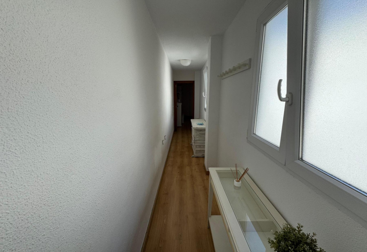 Reventa · APARTAMENTO · Torrevieja · Playa Acequion