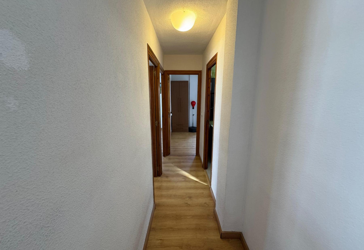 Reventa · APARTAMENTO · Torrevieja · Playa Acequion