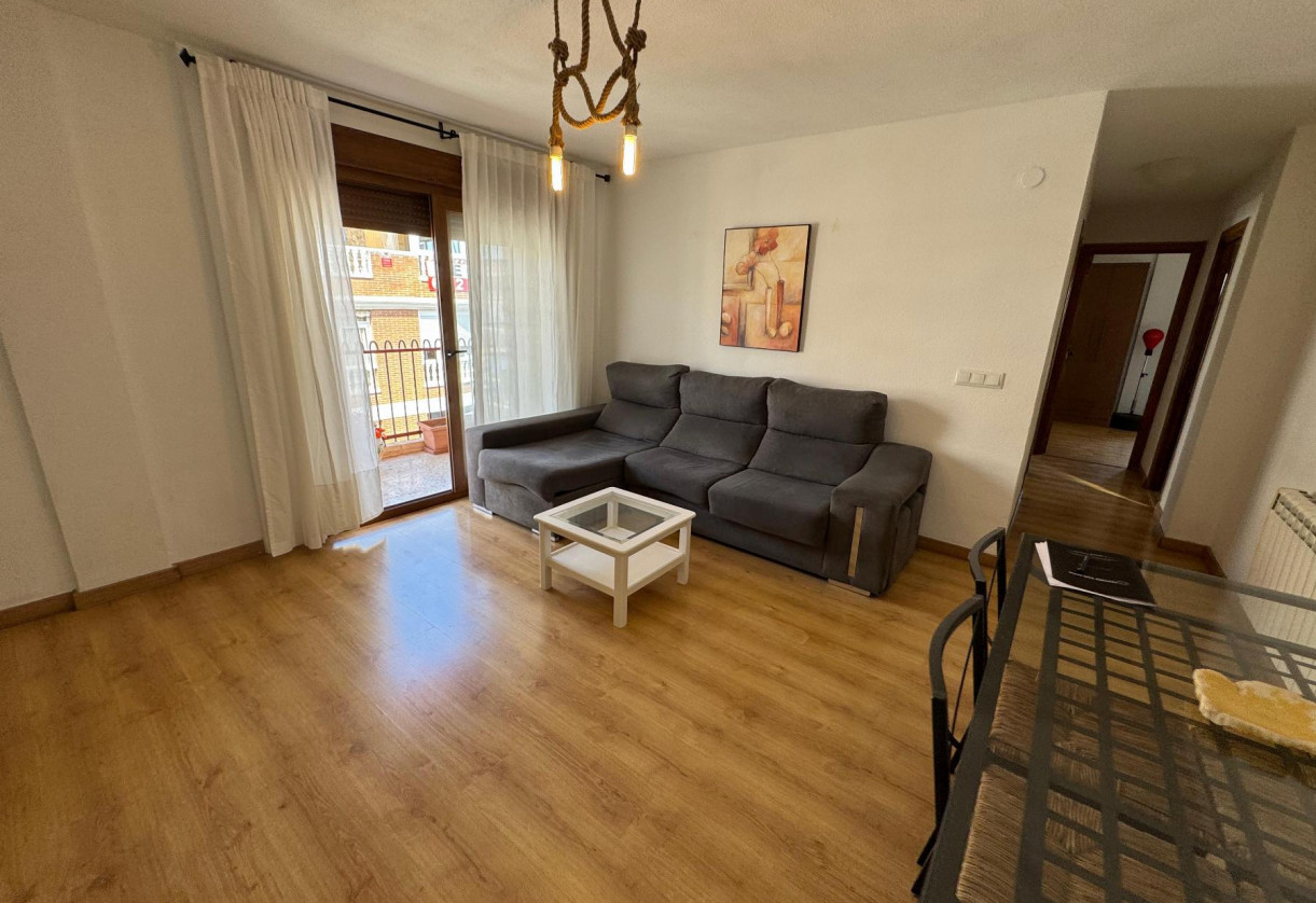 Reventa · APARTAMENTO · Torrevieja · Playa Acequion