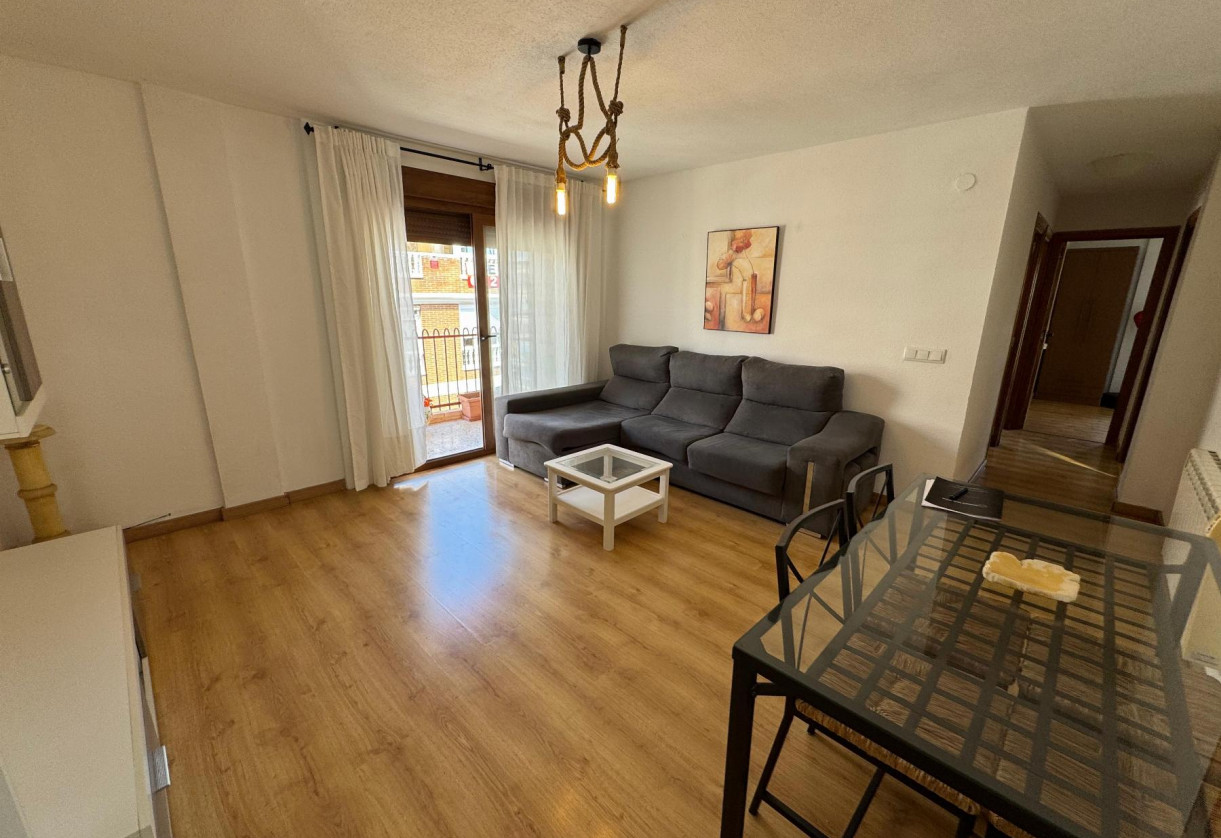 Reventa · APARTAMENTO · Torrevieja · Playa Acequion