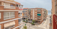 Reventa · APARTAMENTO · Torrevieja · Playa Acequion
