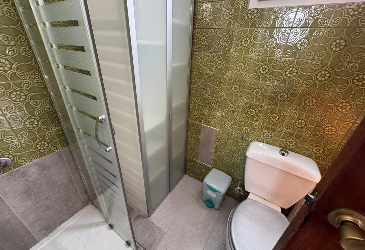 Reventa · APARTAMENTO · Torrevieja · Playa Acequion