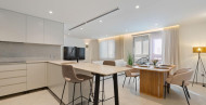 Reventa · APARTAMENTO · Torrevieja · playa de los naufragos