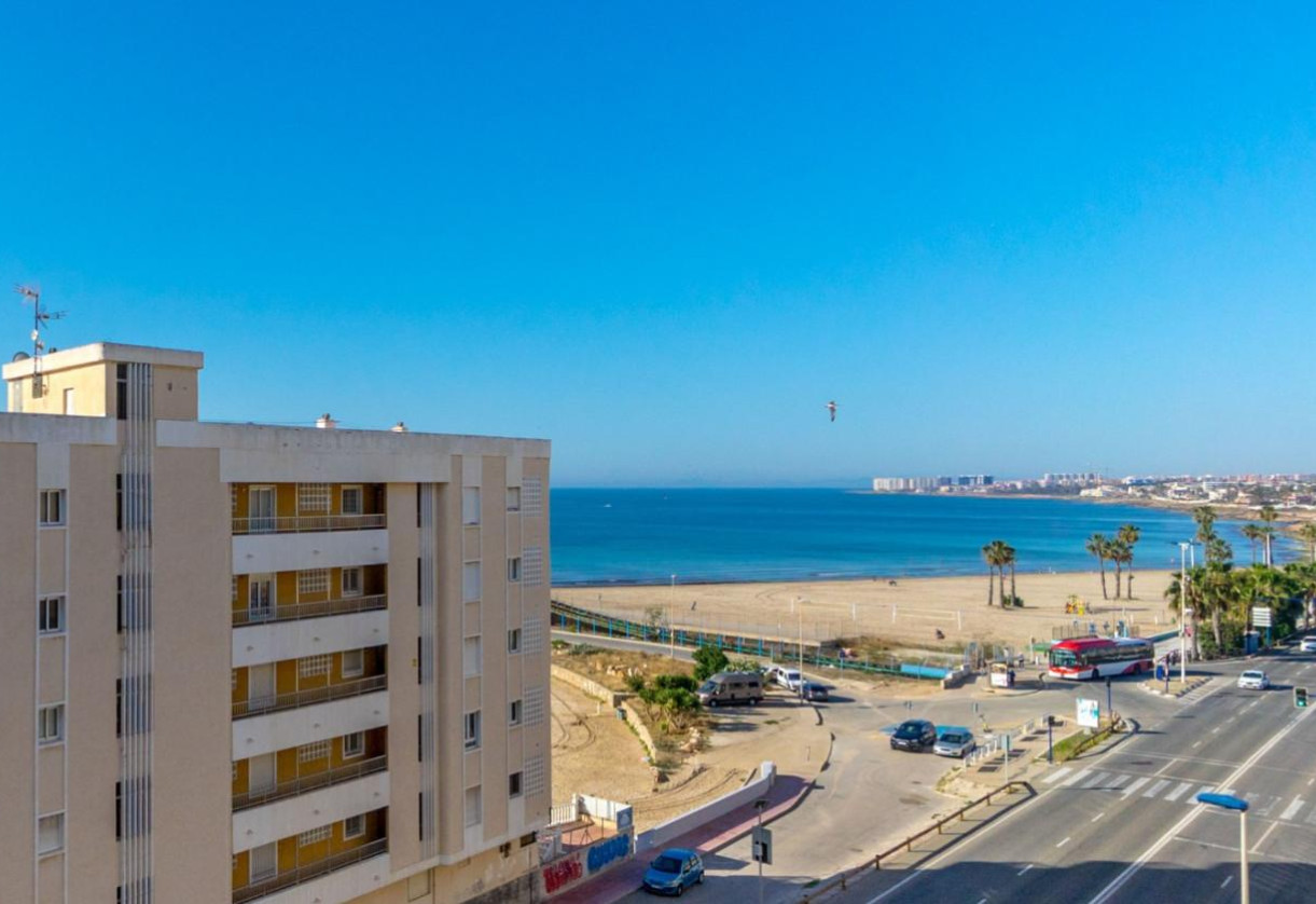 Reventa · APARTAMENTO · Torrevieja · playa de los naufragos
