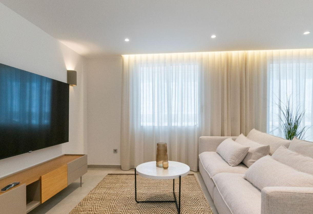 Reventa · APARTAMENTO · Torrevieja · playa de los naufragos