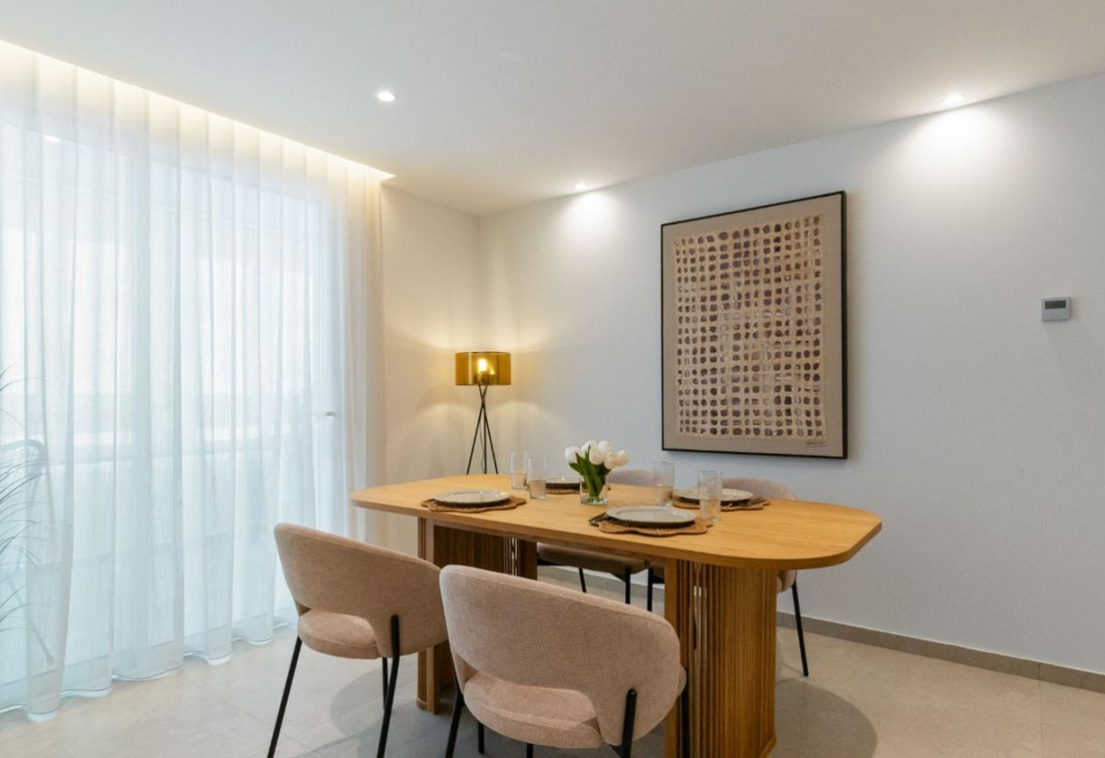 Reventa · APARTAMENTO · Torrevieja · playa de los naufragos