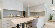 Reventa · APARTAMENTO · Torrevieja · playa de los naufragos