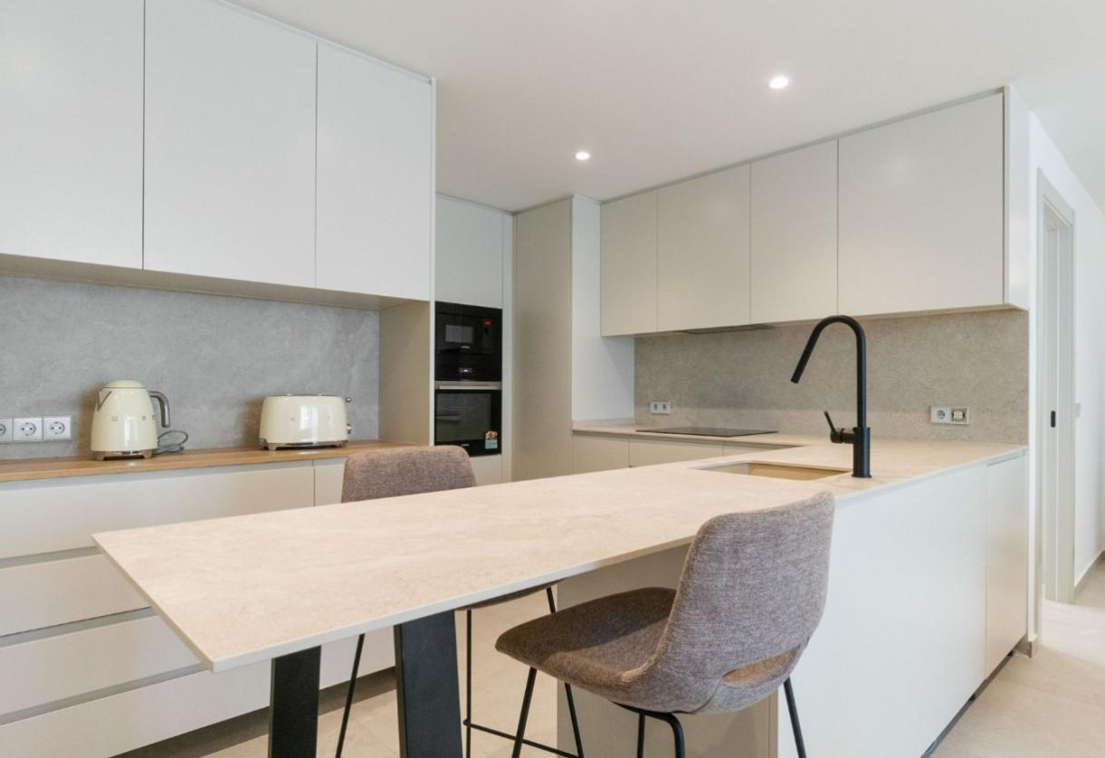 Reventa · APARTAMENTO · Torrevieja · playa de los naufragos