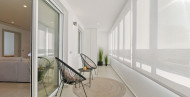 Reventa · APARTAMENTO · Torrevieja · playa de los naufragos