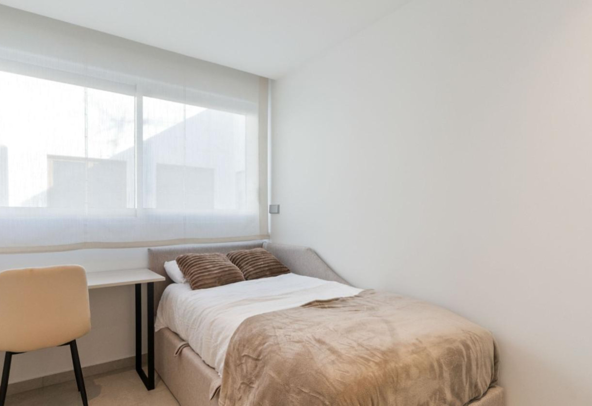 Reventa · APARTAMENTO · Torrevieja · playa de los naufragos