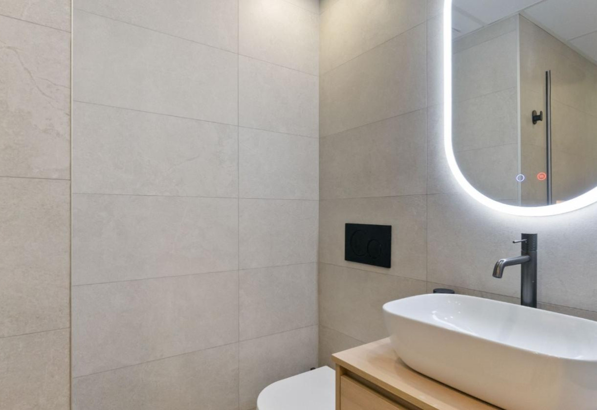 Reventa · APARTAMENTO · Torrevieja · playa de los naufragos