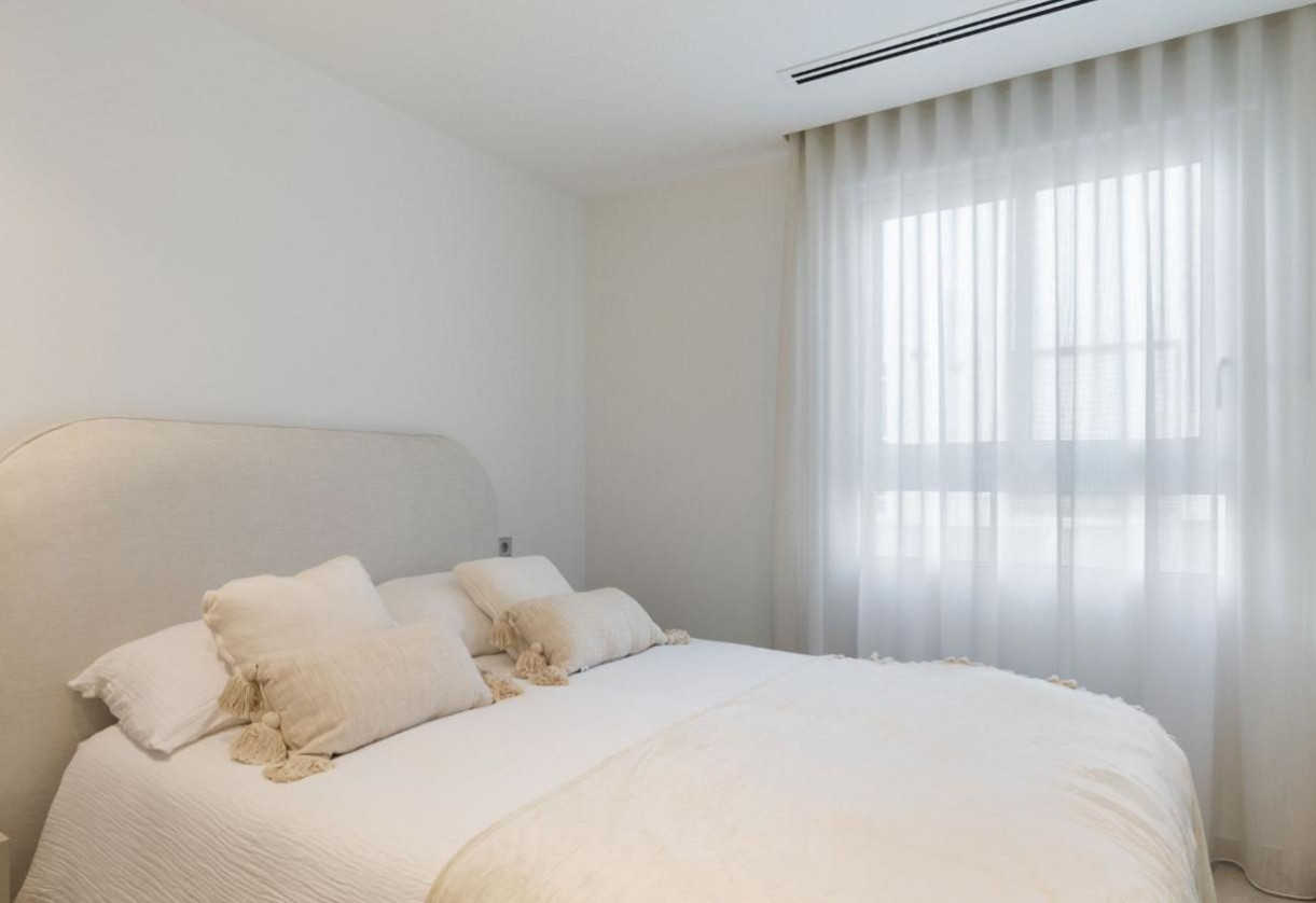 Reventa · APARTAMENTO · Torrevieja · playa de los naufragos