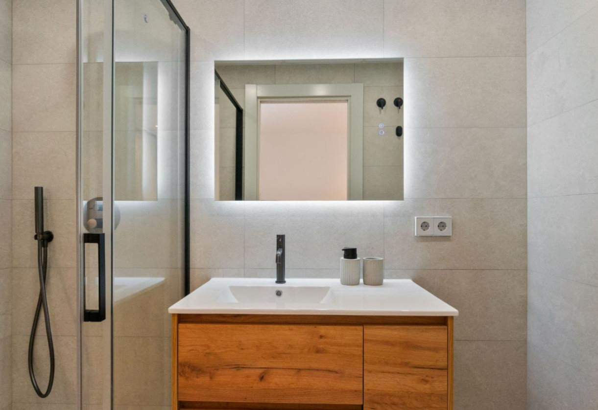Reventa · APARTAMENTO · Torrevieja · playa de los naufragos