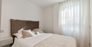 Reventa · APARTAMENTO · Torrevieja · playa de los naufragos