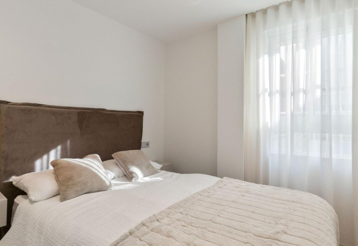 Reventa · APARTAMENTO · Torrevieja · playa de los naufragos
