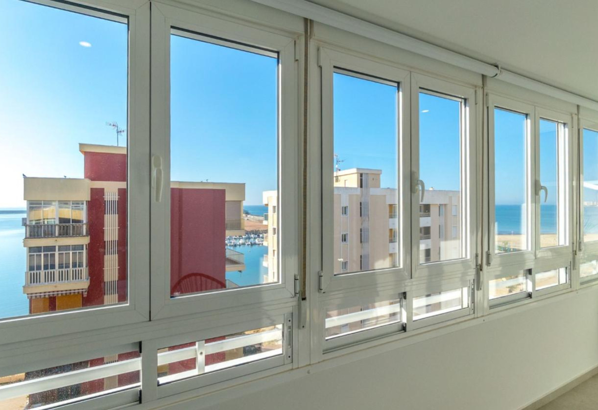 Reventa · APARTAMENTO · Torrevieja · playa de los naufragos