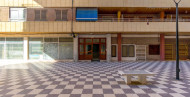 Reventa · APARTAMENTO · Torrevieja · playa de los naufragos