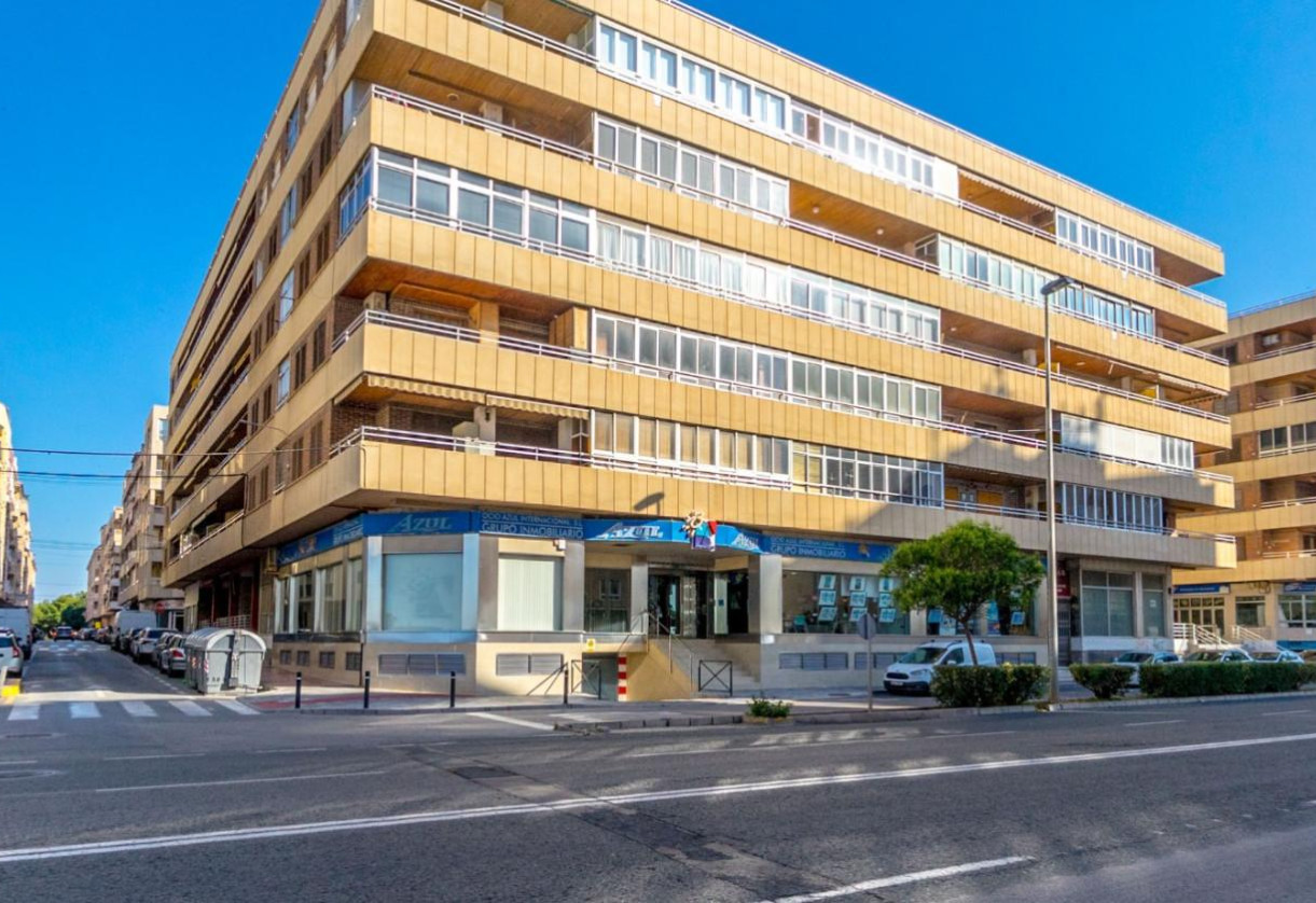 Reventa · APARTAMENTO · Torrevieja · playa de los naufragos