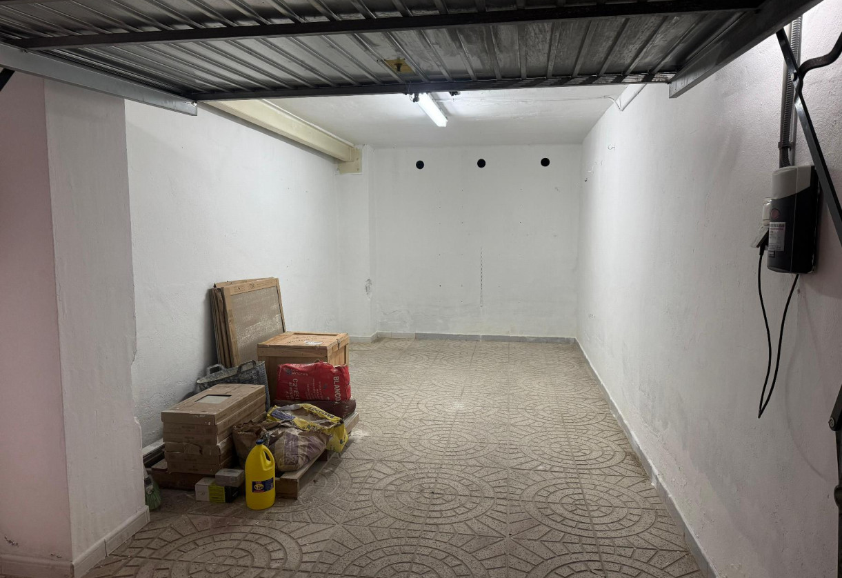Reventa · APARTAMENTO · Torrevieja · playa de los naufragos