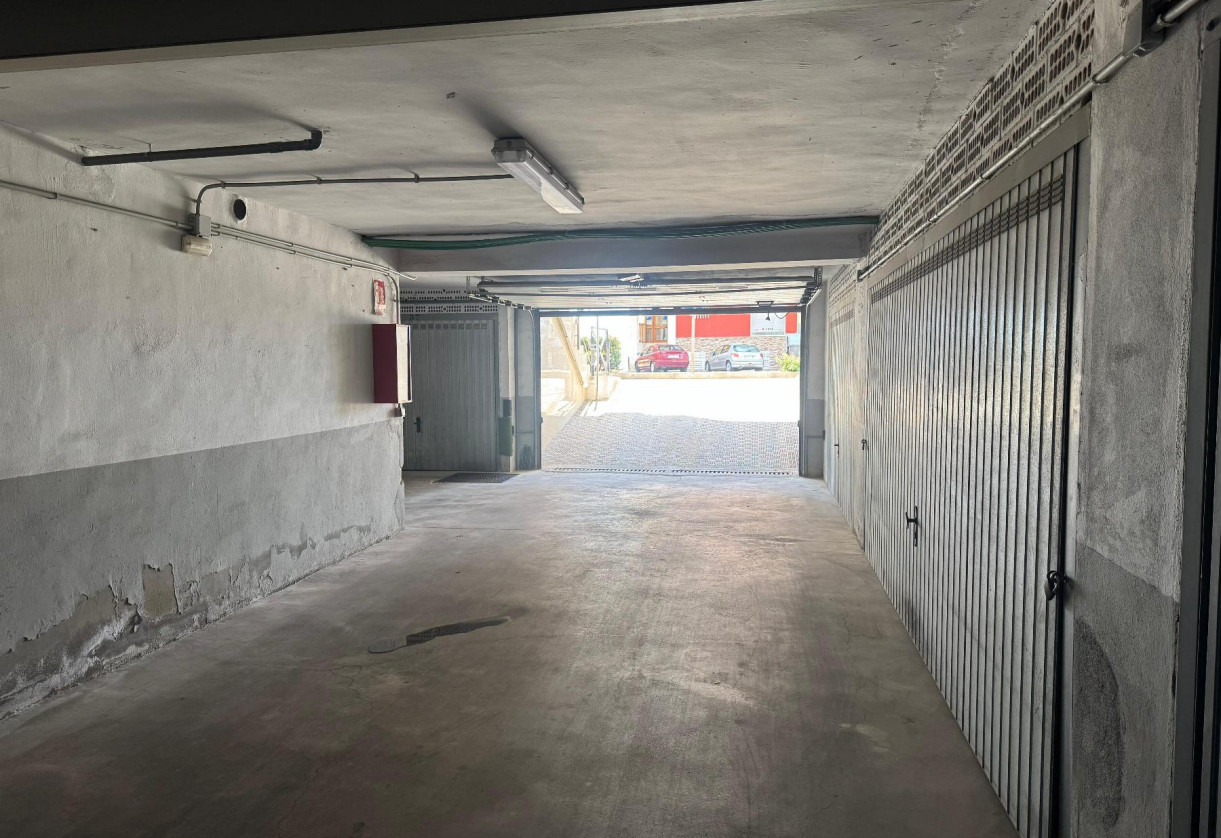 Reventa · APARTAMENTO · Torrevieja · playa de los naufragos