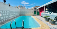 Reventa · Chalet · Torrevieja · torreta III