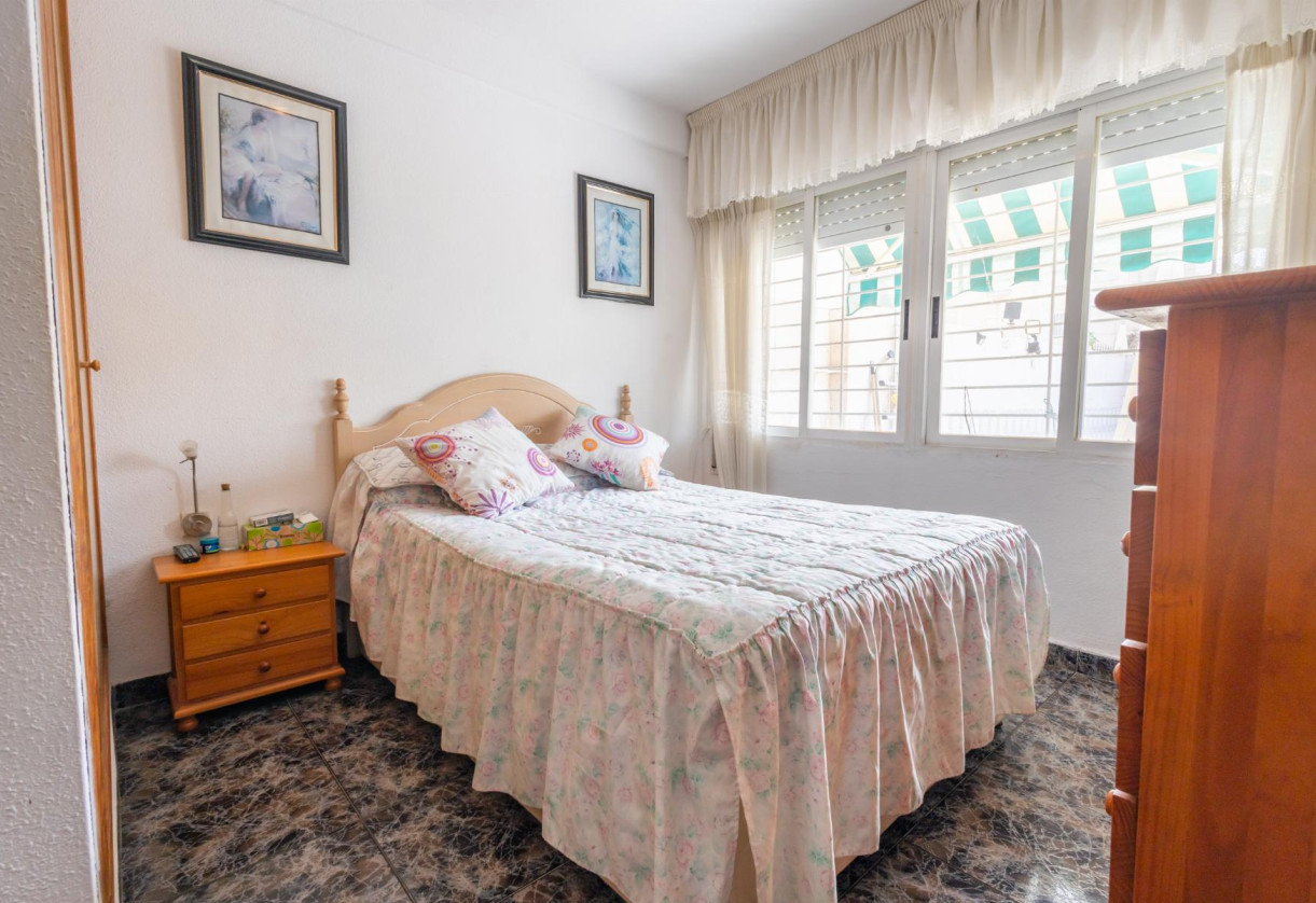 Reventa · Chalet · Torrevieja · torreta III
