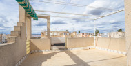 Reventa · Chalet · Torrevieja · torreta III