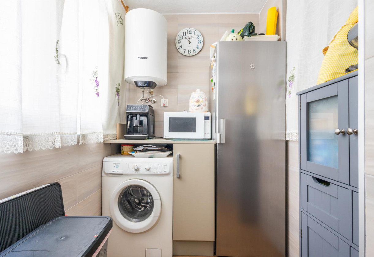 Reventa · APARTAMENTO · Torrevieja · Playa del Acequión