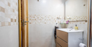 Reventa · APARTAMENTO · Torrevieja · Playa del Acequión
