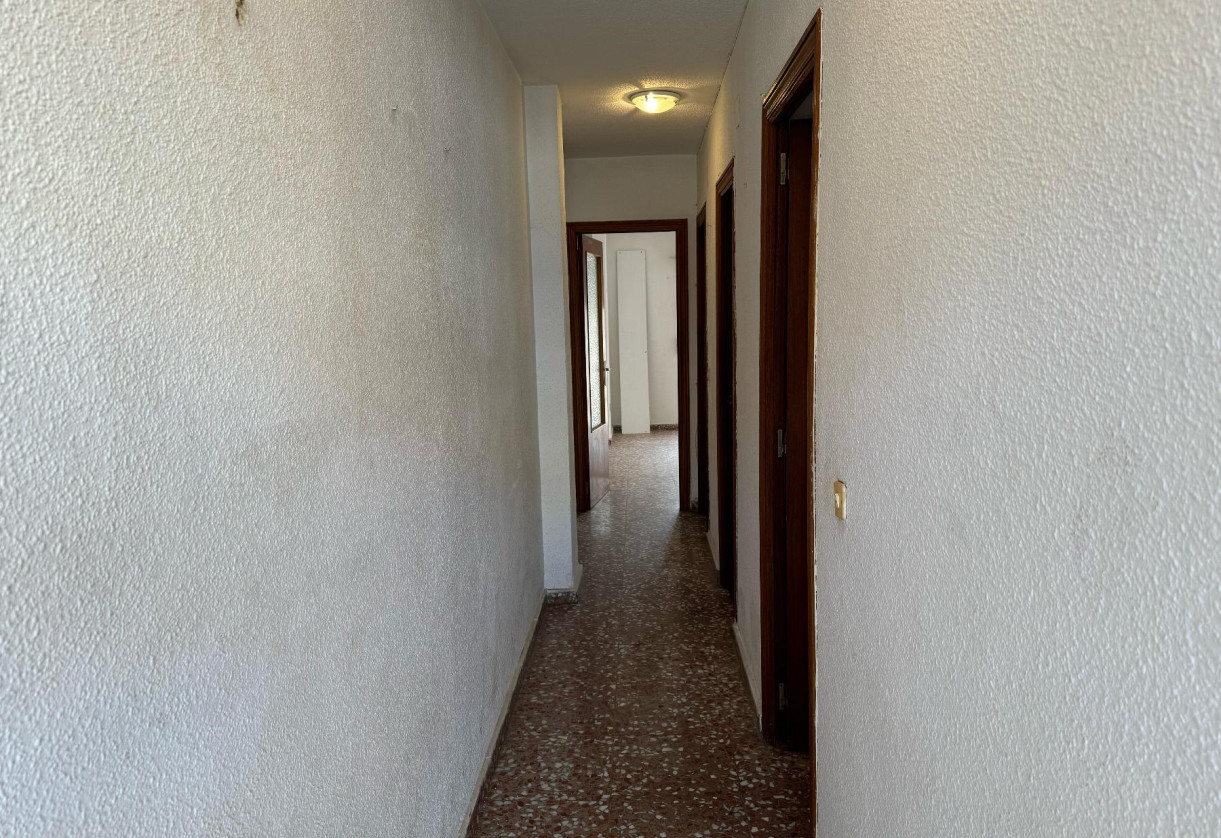 Reventa · APARTAMENTO · Torrevieja · Punta Prima
