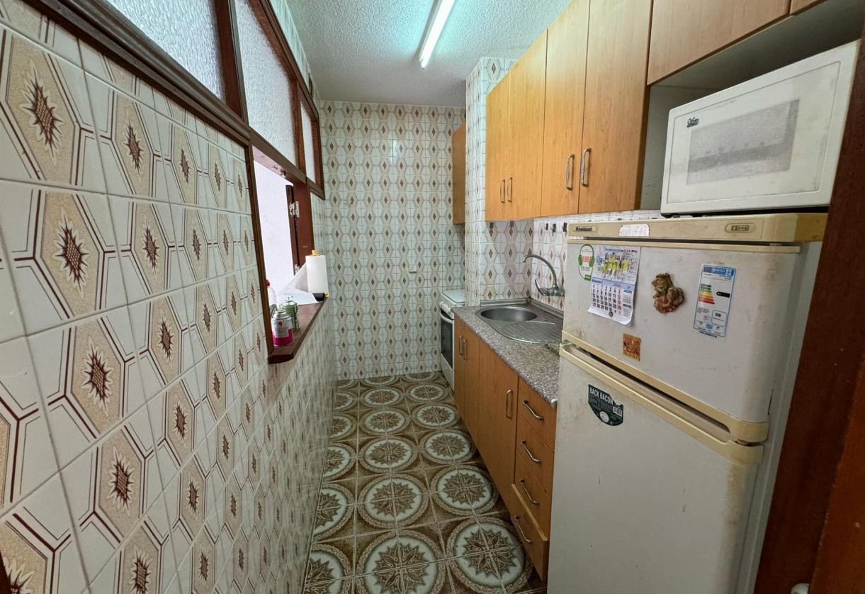 Reventa · APARTAMENTO · Torrevieja · Punta Prima
