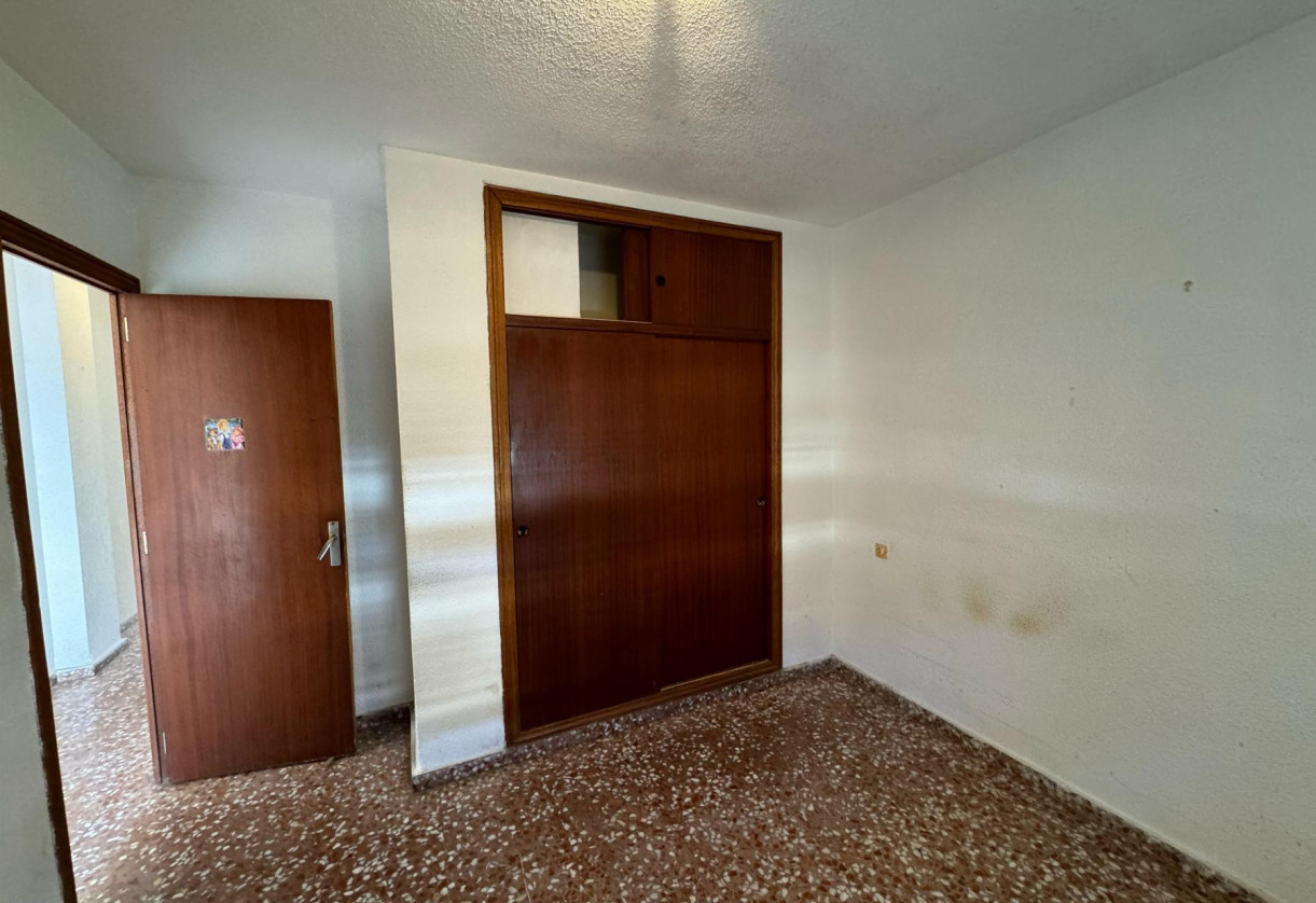 Reventa · APARTAMENTO · Torrevieja · Punta Prima