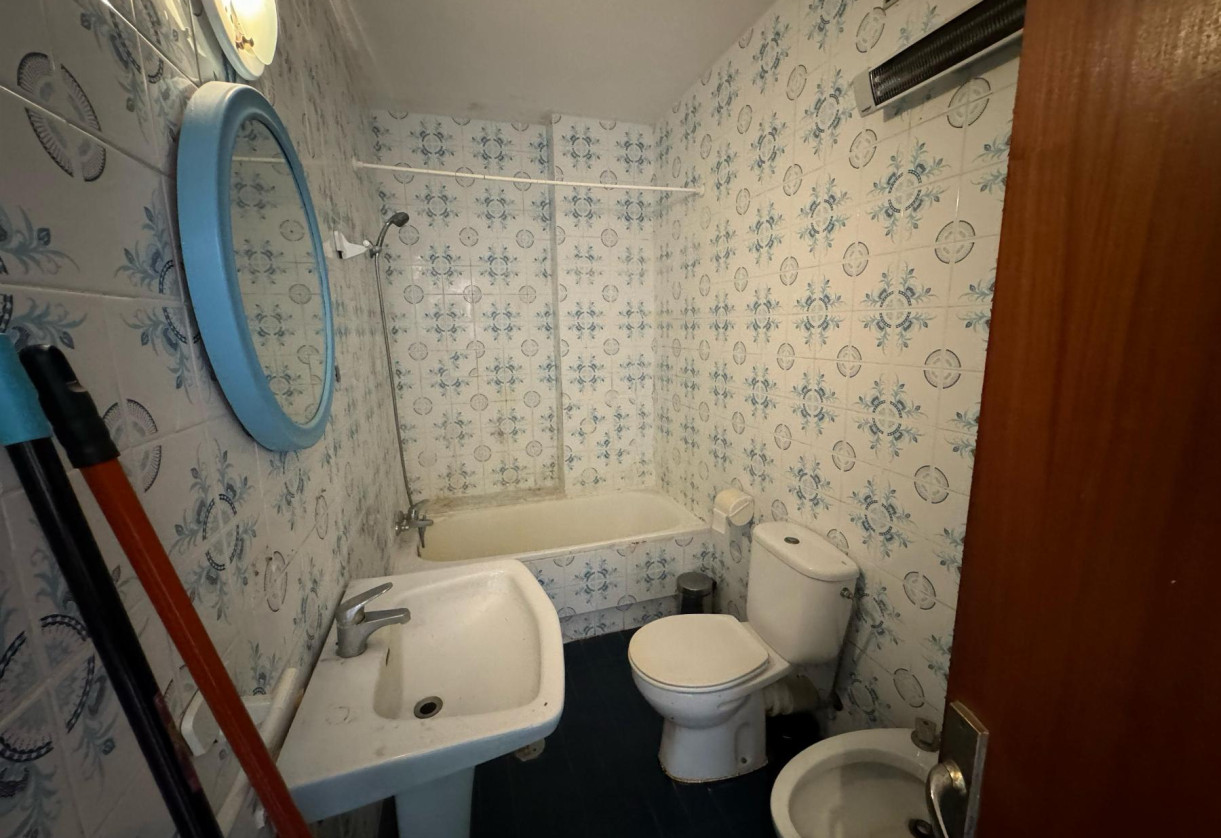 Reventa · APARTAMENTO · Torrevieja · Punta Prima